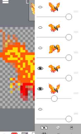 Sprite Creator - Pixel Art Maker 1