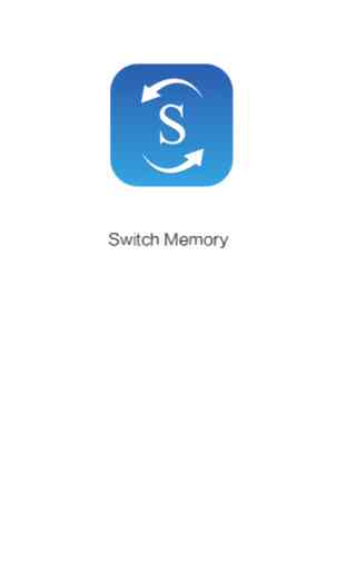 SwitchMemory 1