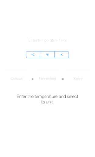 Temperature Converter-°C-°F-K 1