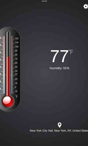 Thermometer++. 3