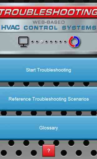 Troubleshooting HVAC Networks 4