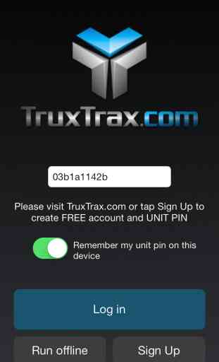 TruxTrax 1