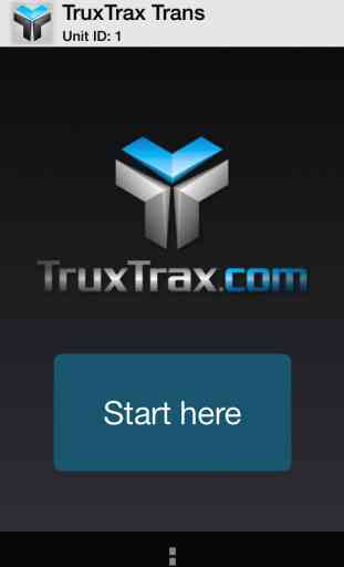 TruxTrax 2