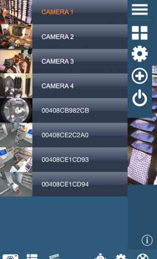 Viewer for AXIS Camera Companion 2
