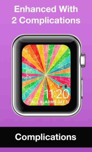 Watch Faces - Custom Themes & Live Wallpapers 2