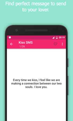 5000+ Love Messages Love SMS 4