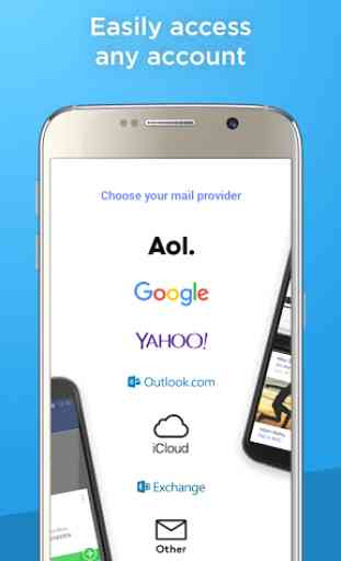 Alto - Email Organized for You 1