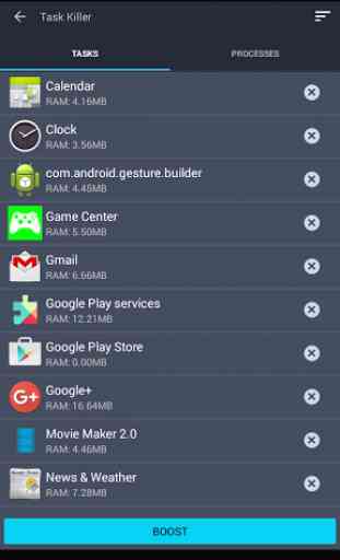 AntiVirus PRO Android Security 4