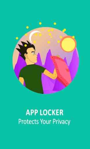 App Locker 1