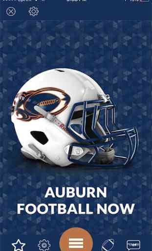 Auburn Football 2016-17 1