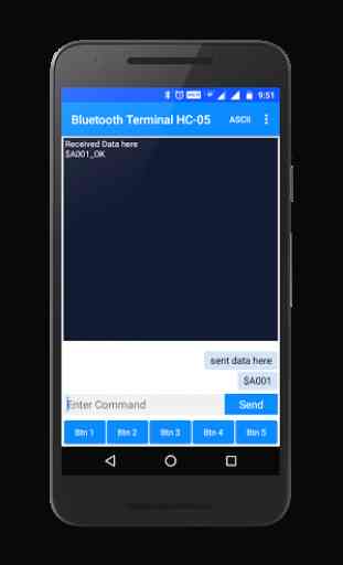Bluetooth Terminal HC-05 3