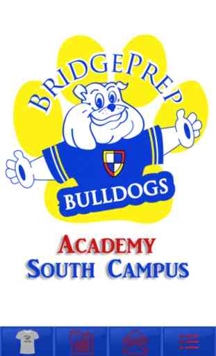 BridgePrep Academy South 1