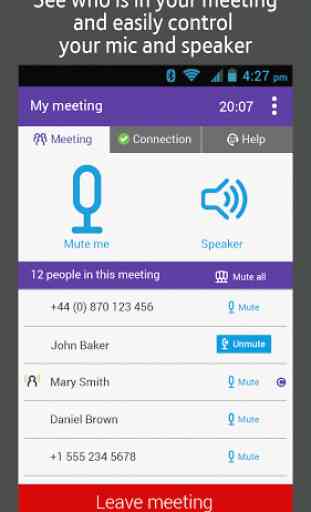 BT MeetMe with Dolby Voice 1