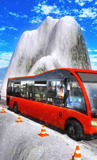 Bus Driver 3D 1