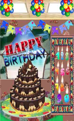 Cake Maker Chef Cooking Games, for wedding, birthday party... 1