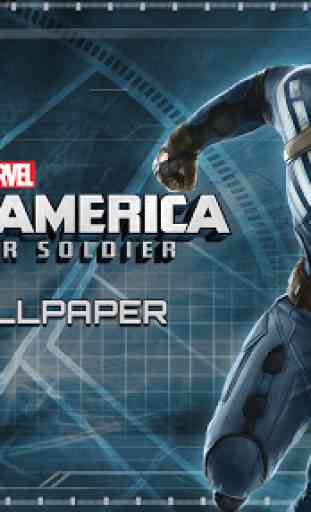 Captain America: TWS Live WP 1