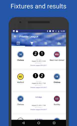 CFC Live — Chelsea FC News 4