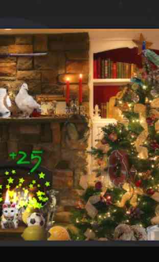 Christmas Hidden Objects 2