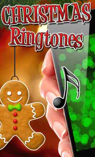 Christmas Ringtone Songs 1