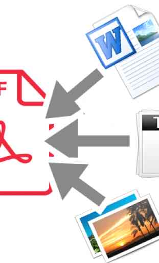Convert All Files to PDF 1
