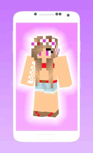 Cool hot skins for girls 1