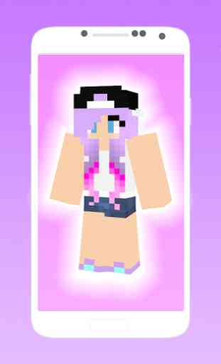 Cool hot skins for girls 2