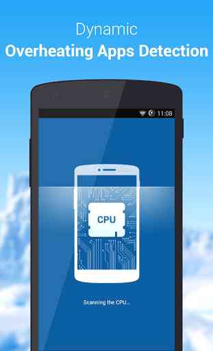 CPU Cooler Master-Phone Cooler 2