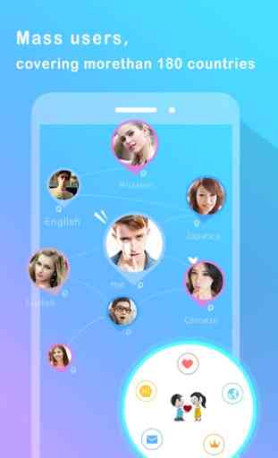 Dating-Free online chat & meet 4