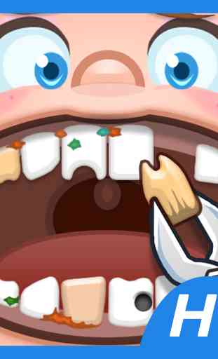 Dentist Games 3