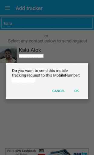 Digital India Mobile Tracking 4