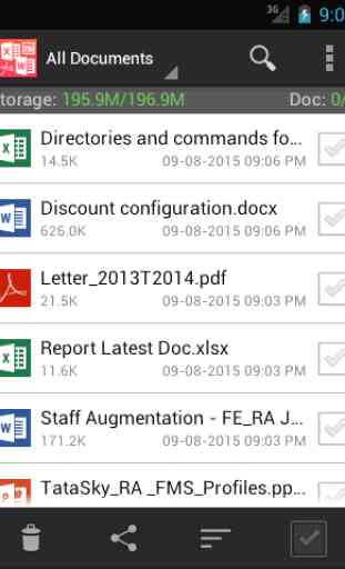 Document Manager 1