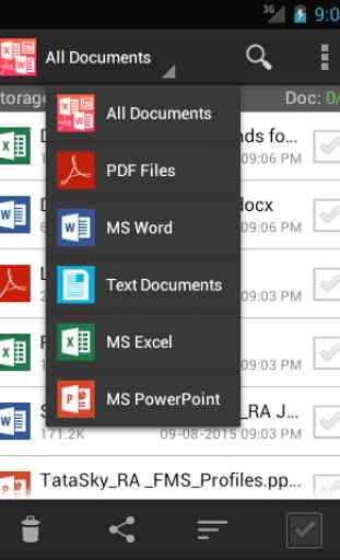 Document Manager 2