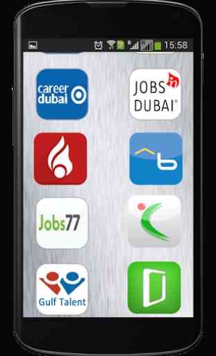 Dubai Jobs- Jobs in Dubai 1