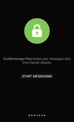 Eco Messenger Plus 2