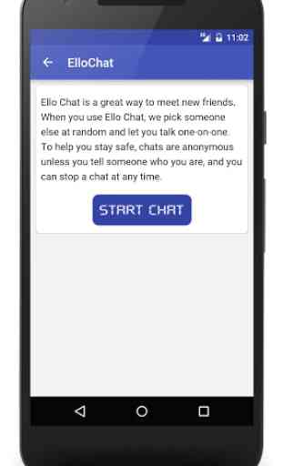 ElloChat -Random Stranger Chat 2