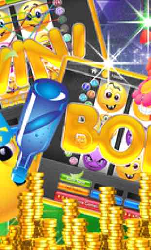 Emoji Slot Machines Play Fortune Casino Slots Game 4