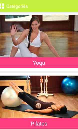 Exercise & Workout for women 2