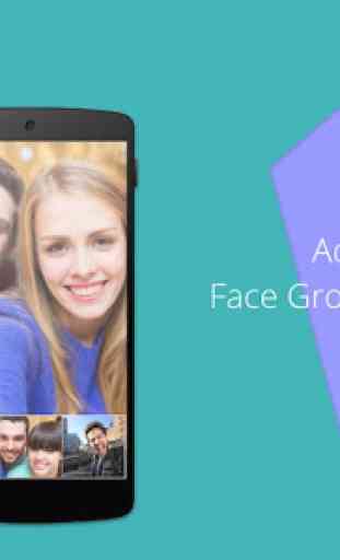 Face Group Video Calls Advice 2