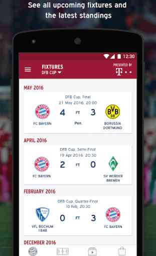 FC Bayern Munich 2