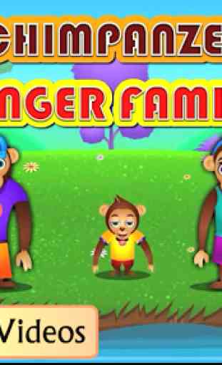 Finger Family Kids Video Songs 4