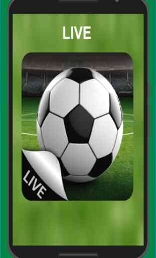 Football Live  Streaming 1
