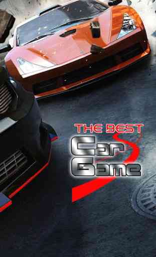 Free Car Games 2
