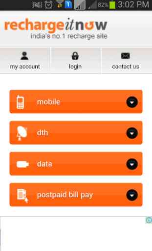Free Mobile Recharge Online 4