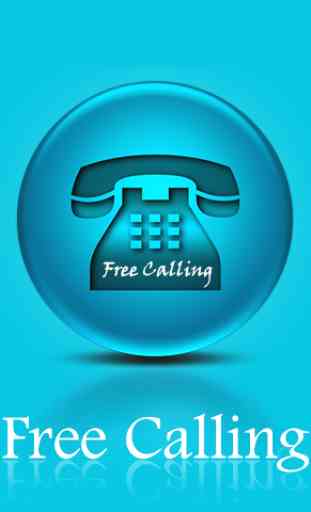 Free Phone Calls 3