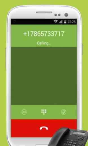 Free Phone Calls & SMS via CFC 1