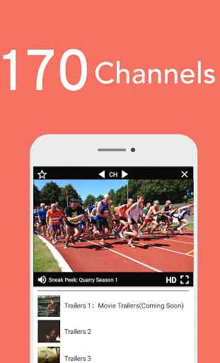 Free TV+Music App(Download Now 1