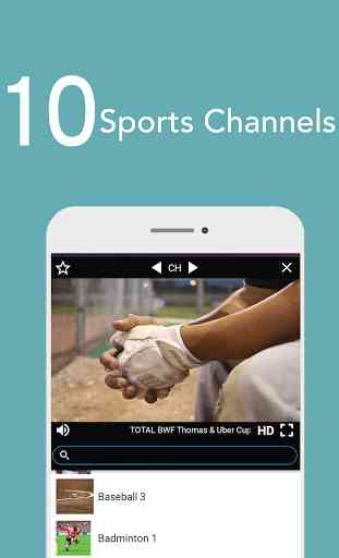 Free TV+Music App(Download Now 3