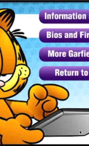 Garfield Daily 2