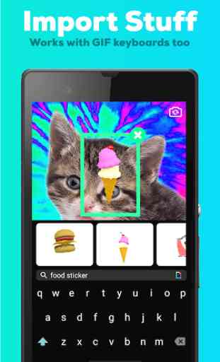 GIPHY CAM. The GIF Camera 3