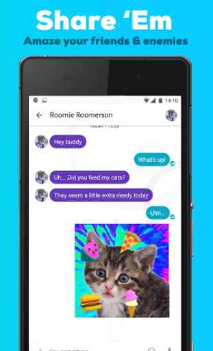 GIPHY CAM. The GIF Camera 4